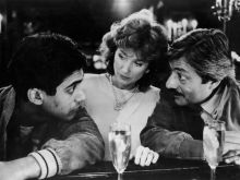 Saeed Jaffrey
