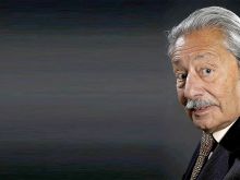 Saeed Jaffrey