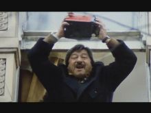 Saeed Jaffrey