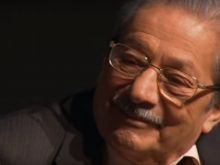Saeed Jaffrey