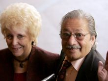 Saeed Jaffrey