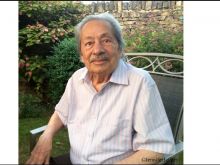 Saeed Jaffrey