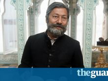 Saeed Jaffrey