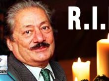 Saeed Jaffrey