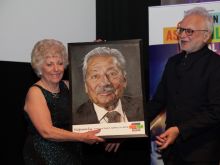 Saeed Jaffrey