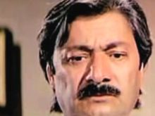 Saeed Jaffrey