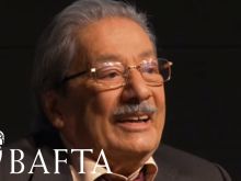 Saeed Jaffrey