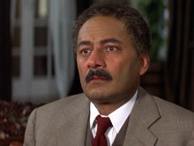 Saeed Jaffrey