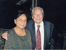 Saeed Jaffrey