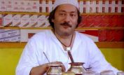 Saeed Jaffrey