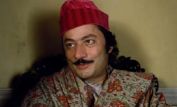 Saeed Jaffrey