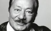 Saeed Jaffrey