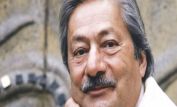 Saeed Jaffrey