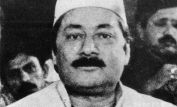 Saeed Jaffrey