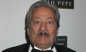 Saeed Jaffrey