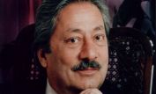 Saeed Jaffrey