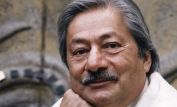 Saeed Jaffrey