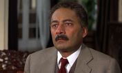 Saeed Jaffrey