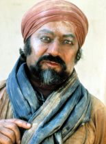 Saeed Jaffrey