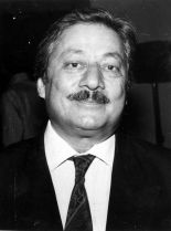 Saeed Jaffrey