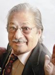 Saeed Jaffrey