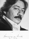 Saeed Jaffrey