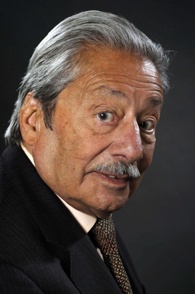 Saeed Jaffrey