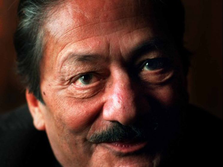 Saeed Jaffrey