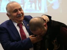 Safak Sezer