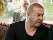 Safak Sezer