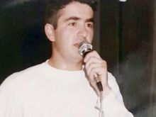 Safak Sezer
