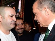Safak Sezer