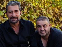 Safak Sezer #3696568 picture (Landscape Medium)