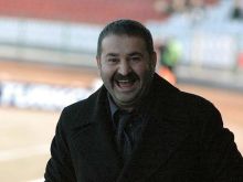 Safak Sezer