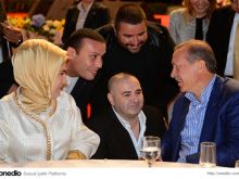 Safak Sezer
