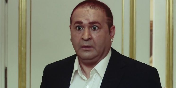 Safak Sezer