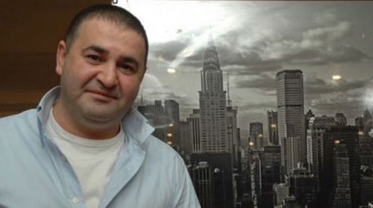Safak Sezer