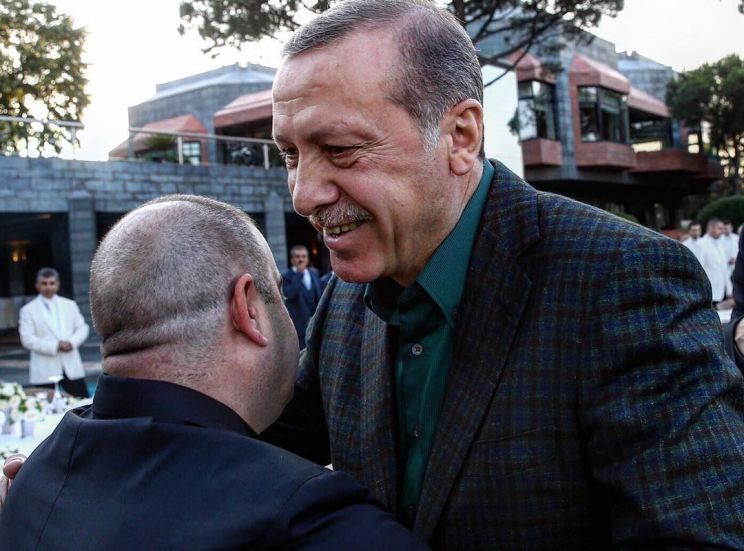 Safak Sezer