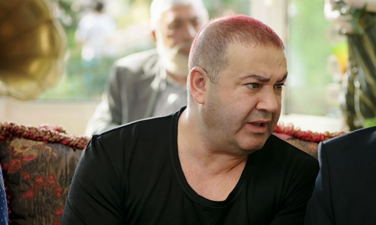 Safak Sezer