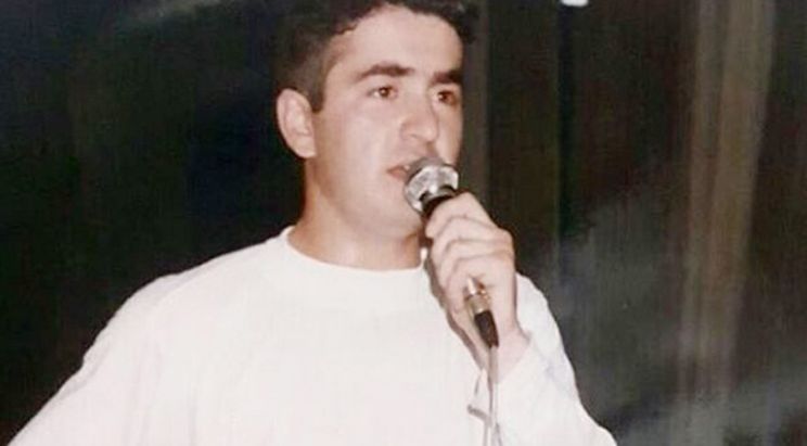 Safak Sezer