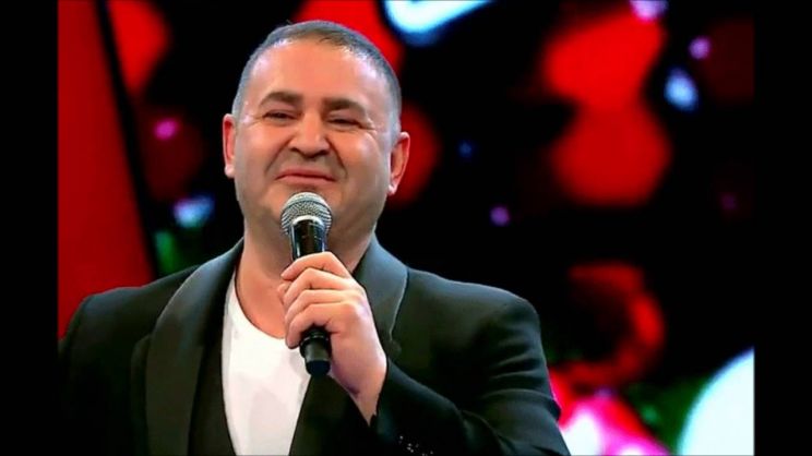 Safak Sezer