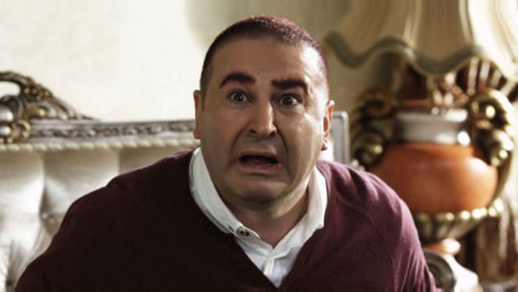 Safak Sezer