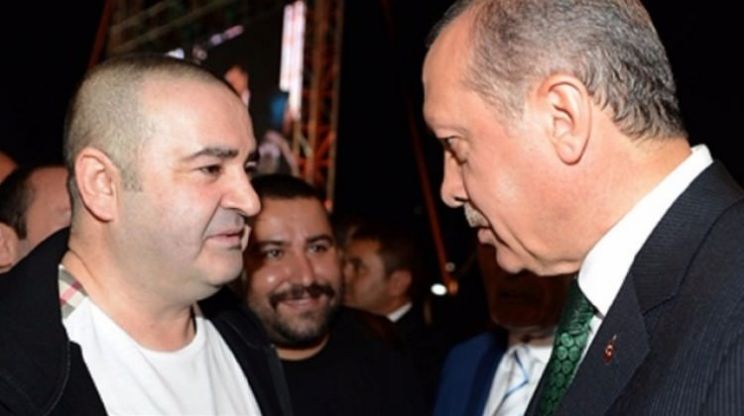 Safak Sezer