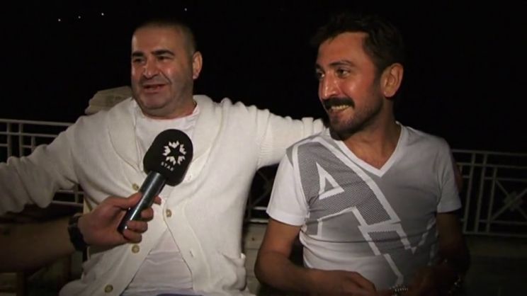 Safak Sezer