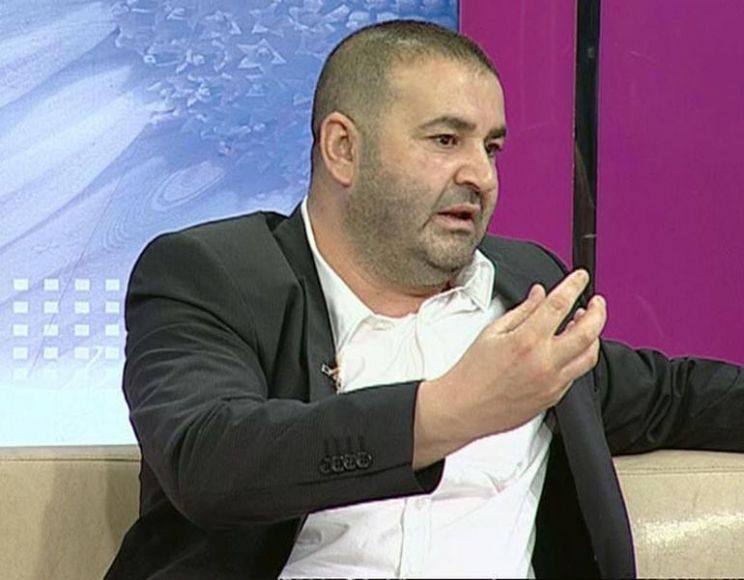 Safak Sezer