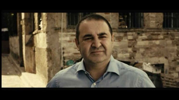 Safak Sezer