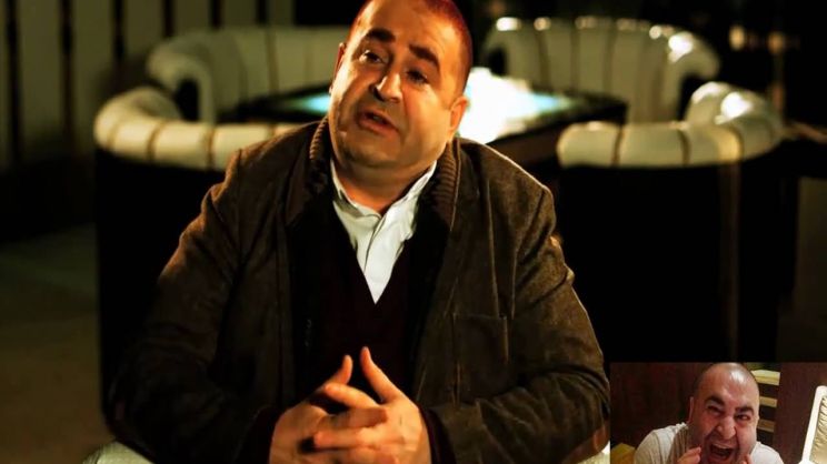 Safak Sezer