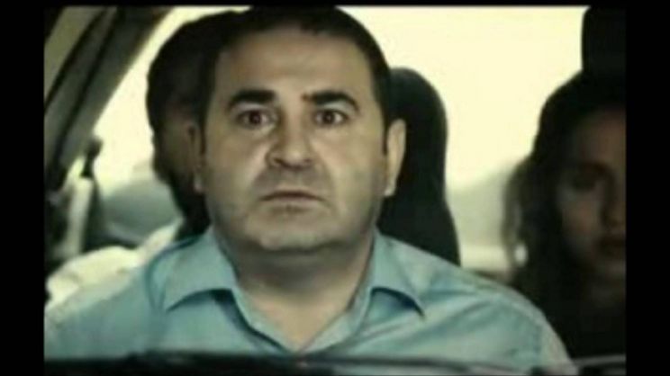 Safak Sezer