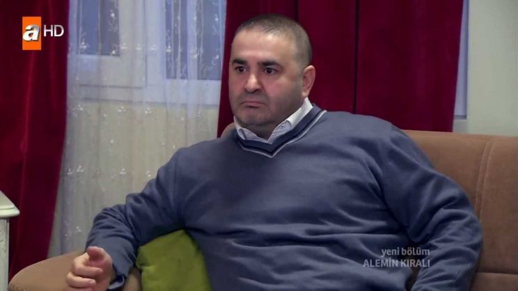 Safak Sezer