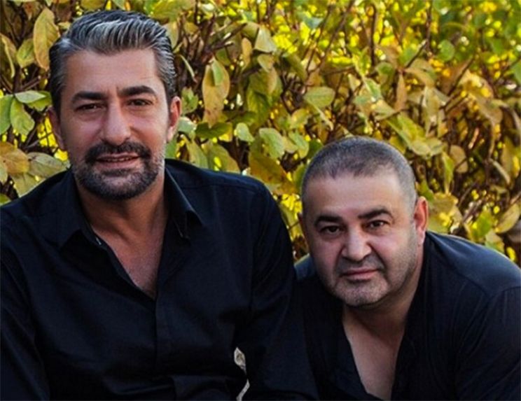 Safak Sezer